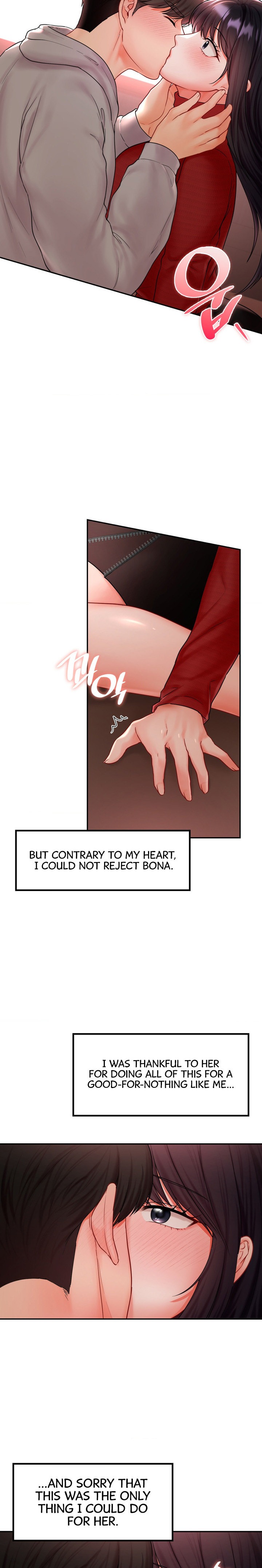 The Kid Is Obsessed With Me - Chapter 5 [photo 5] - MangaPorn