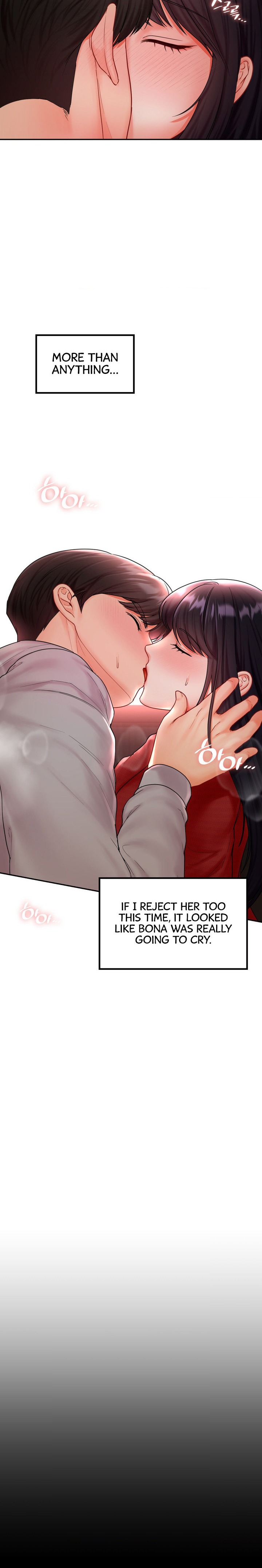 The Kid Is Obsessed With Me - Chapter 5 [photo 6] - MangaPorn