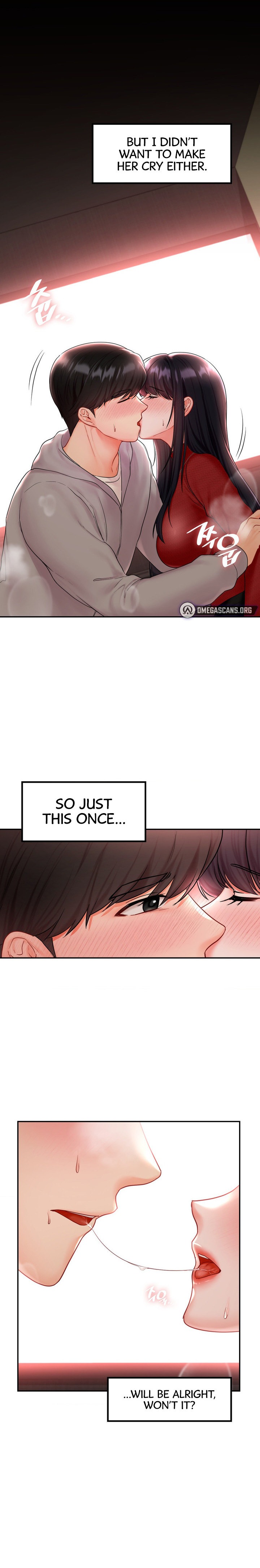 The Kid Is Obsessed With Me - Chapter 5 [photo 9] - MangaPorn