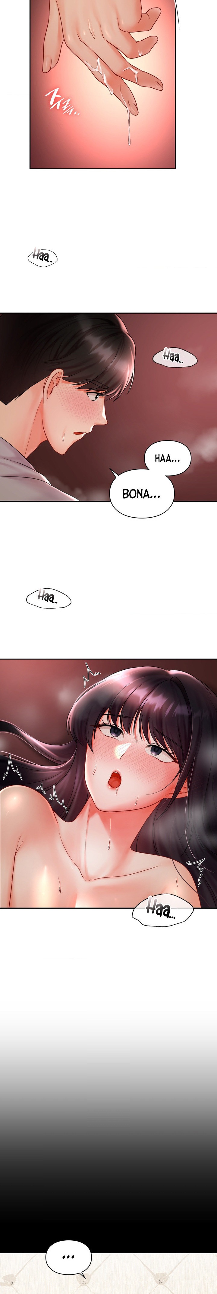 The Kid Is Obsessed With Me - Chapter 6 [photo 18] - MangaPorn