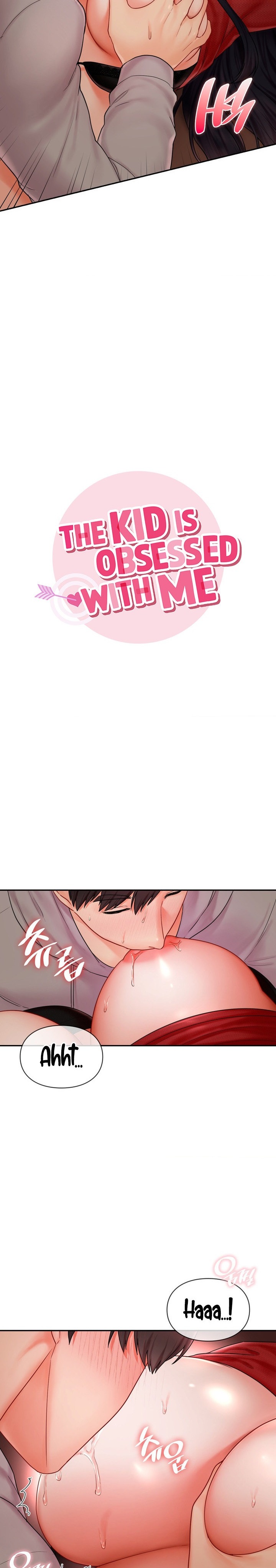 The Kid Is Obsessed With Me - Chapter 6 [photo 2] - MangaPorn