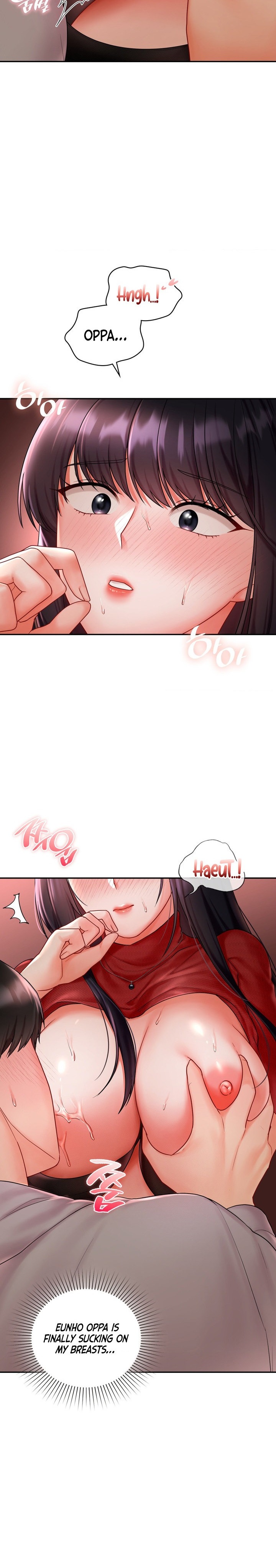 The Kid Is Obsessed With Me - Chapter 6 [photo 3] - MangaPorn