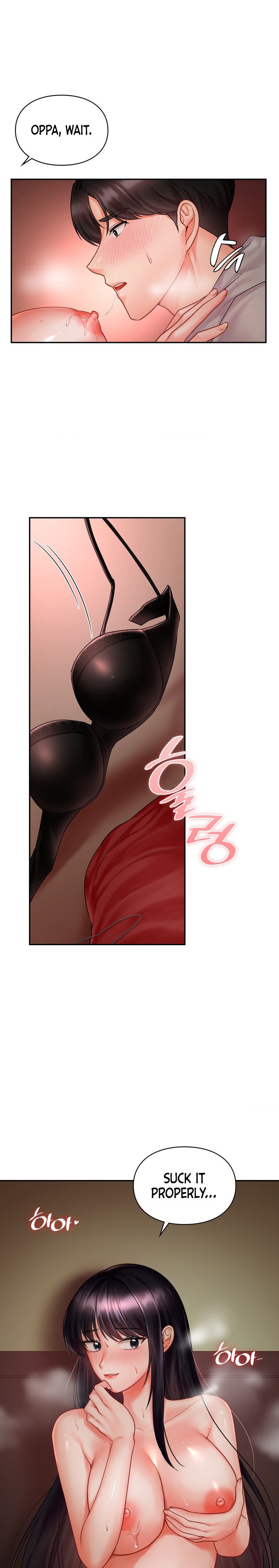 The Kid Is Obsessed With Me - Chapter 6 [photo 5] - MangaPorn