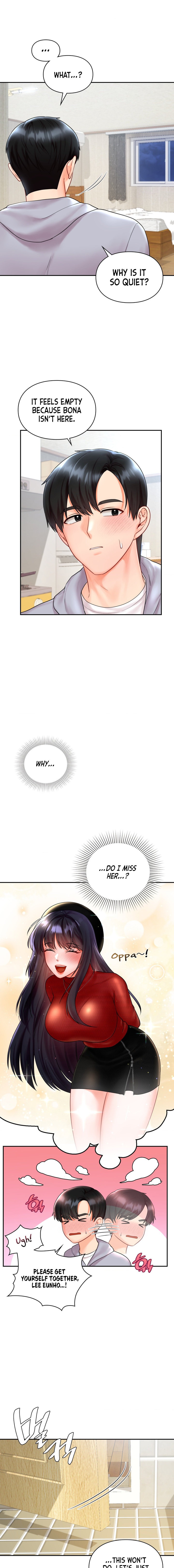 The Kid Is Obsessed With Me - Chapter 7 [photo 11] - MangaPorn