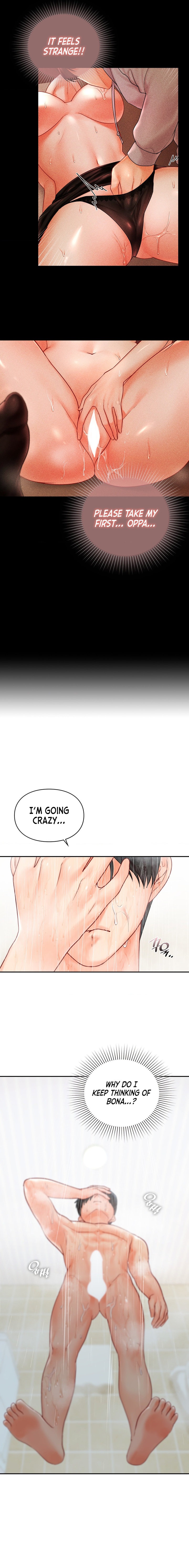 The Kid Is Obsessed With Me - Chapter 7 [photo 13] - MangaPorn