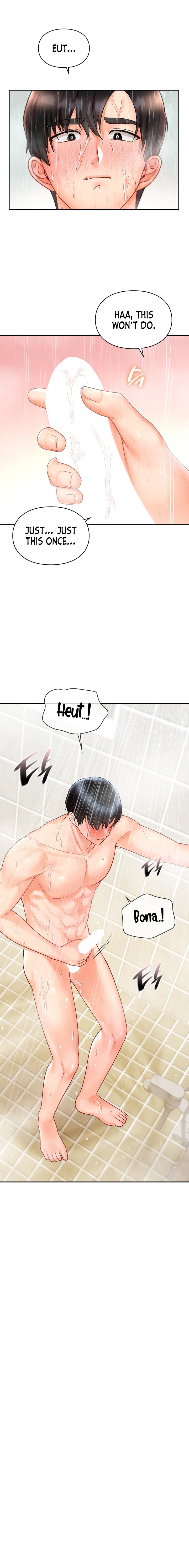 The Kid Is Obsessed With Me - Chapter 7 [photo 14] - MangaPorn