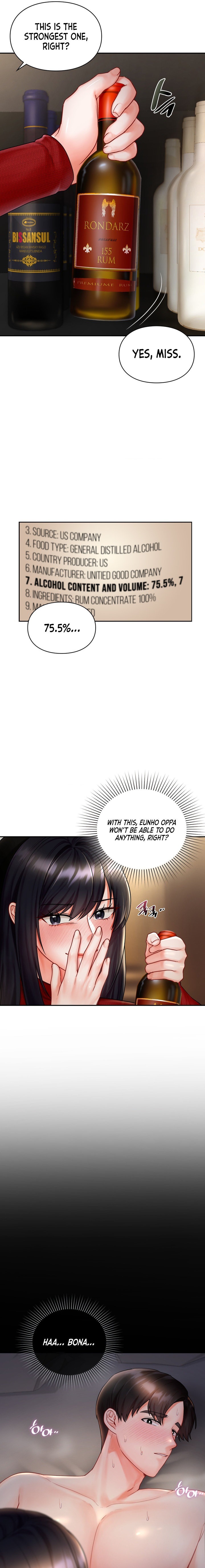 The Kid Is Obsessed With Me - Chapter 7 [photo 15] - MangaPorn