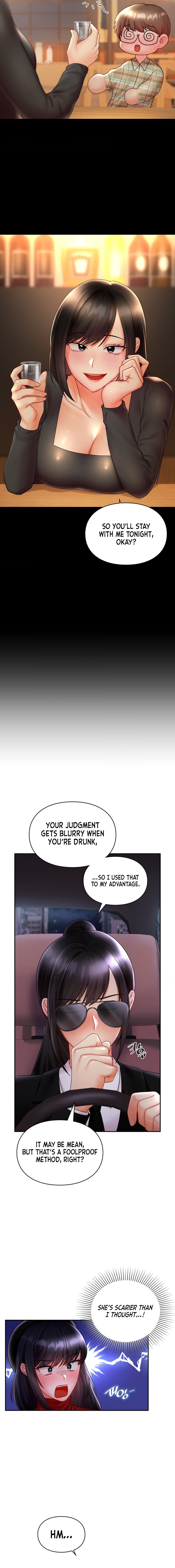 The Kid Is Obsessed With Me - Chapter 7 [photo 8] - MangaPorn