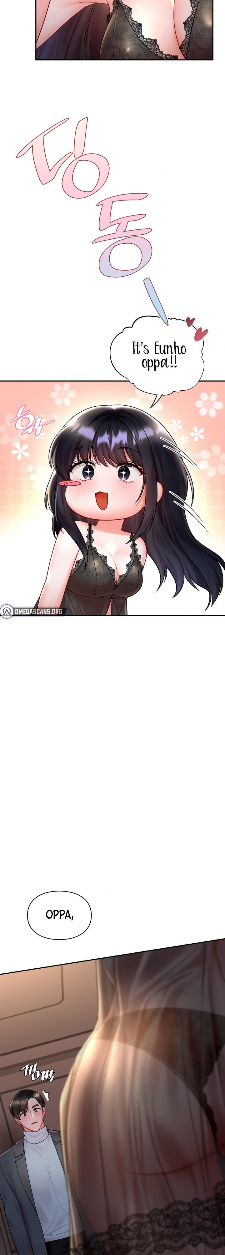 The Kid Is Obsessed With Me - Chapter 8 [photo 14] - MangaPorn