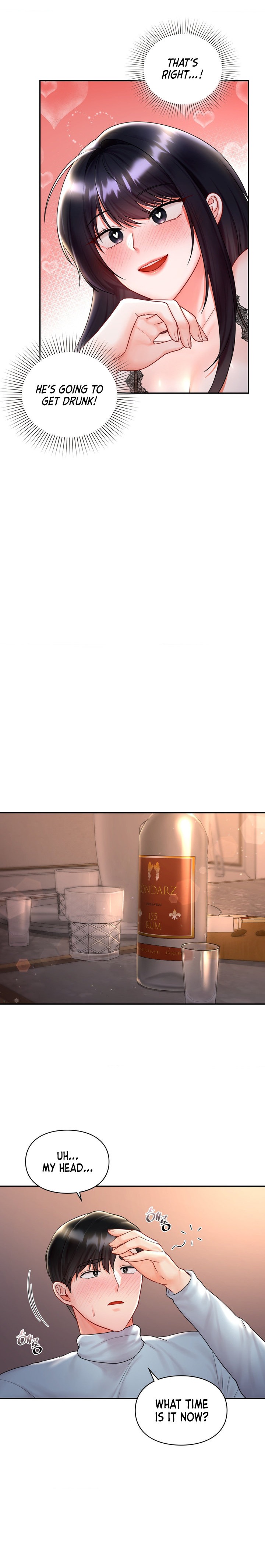 The Kid Is Obsessed With Me - Chapter 8 [photo 20] - MangaPorn