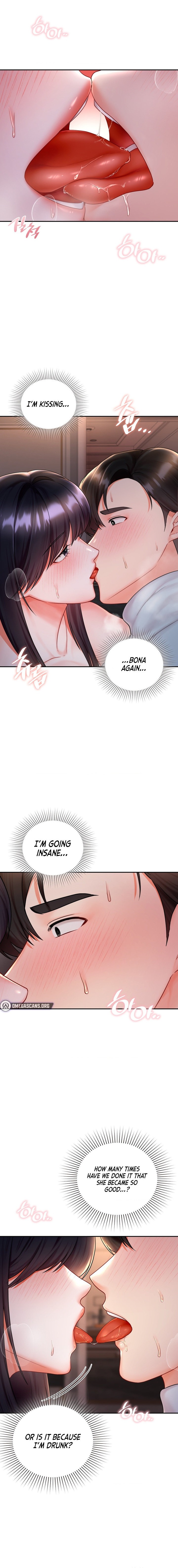 The Kid Is Obsessed With Me - Chapter 9 [photo 2] - MangaPorn