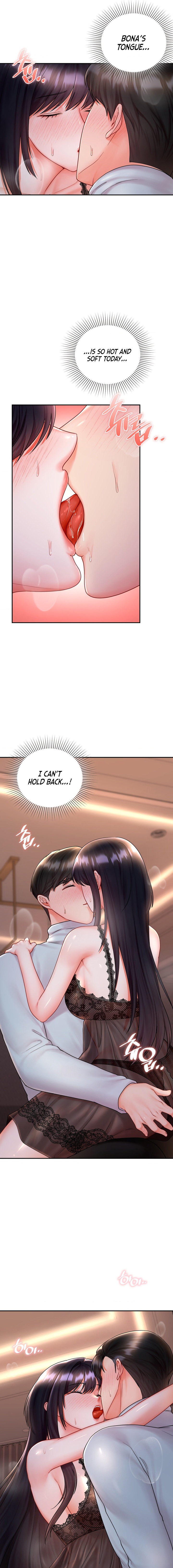 The Kid Is Obsessed With Me - Chapter 9 [photo 3] - MangaPorn