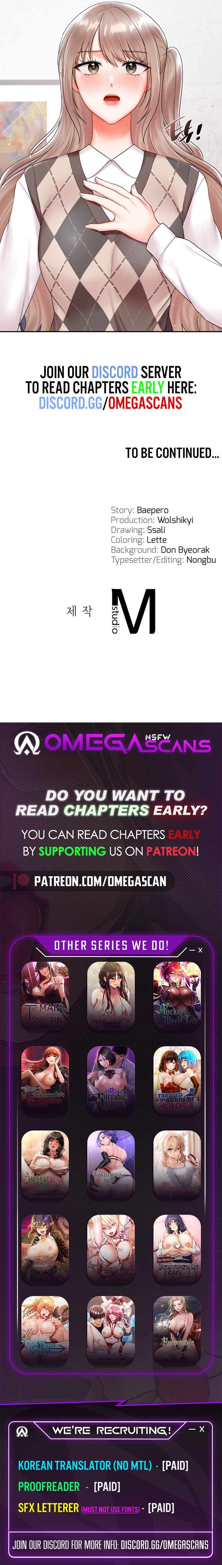 The Kid Is Obsessed With Me - Chapter 12 [photo 11] - MangaPorn