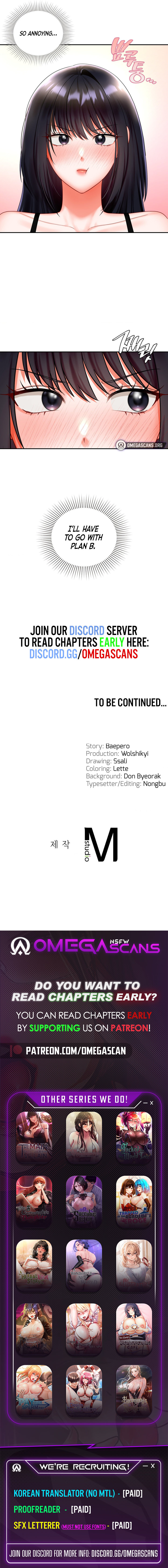 The Kid Is Obsessed With Me - Chapter 16 [photo 9] - MangaPorn