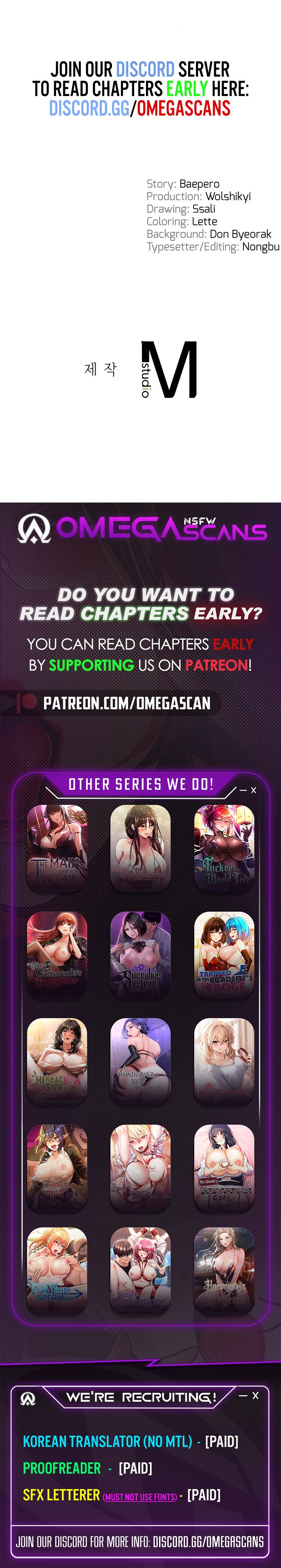 The Kid Is Obsessed With Me - Chapter 21 [photo 9] - MangaPorn