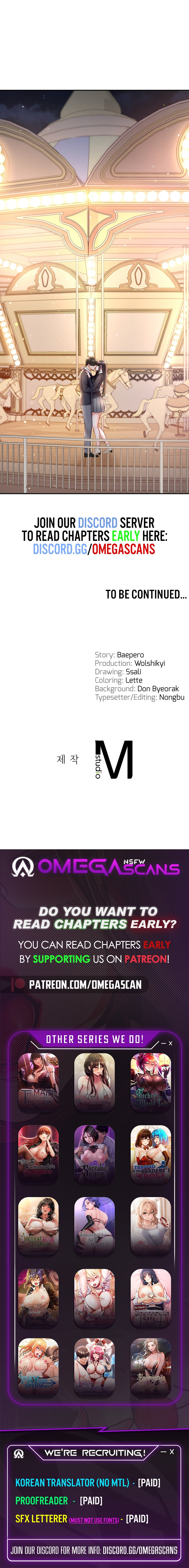 The Kid Is Obsessed With Me - Chapter 27 [photo 8] - MangaPorn