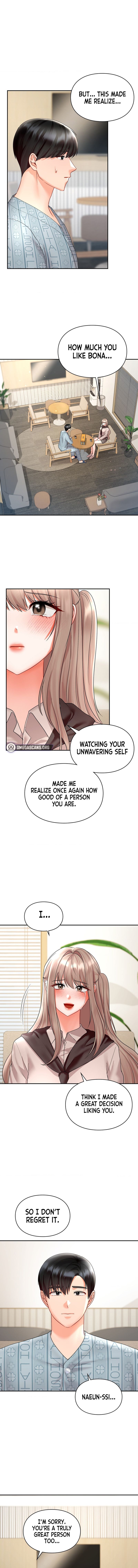 The Kid Is Obsessed With Me - Chapter 44 [photo 3] - MangaPorn