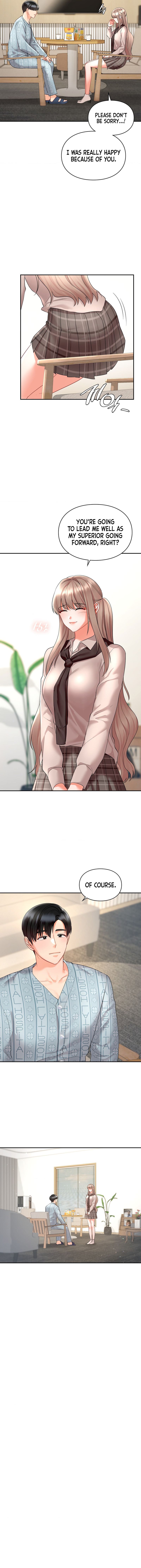 The Kid Is Obsessed With Me - Chapter 44 [photo 4] - MangaPorn