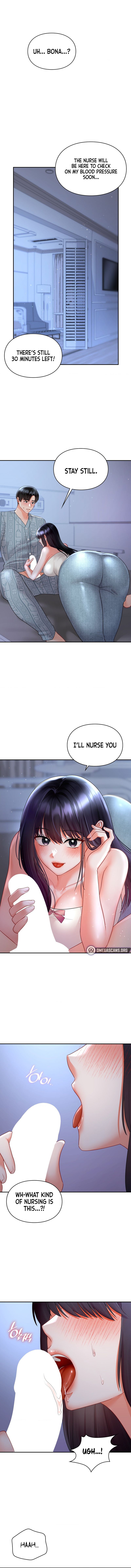 The Kid Is Obsessed With Me - Chapter 44 [photo 7] - MangaPorn