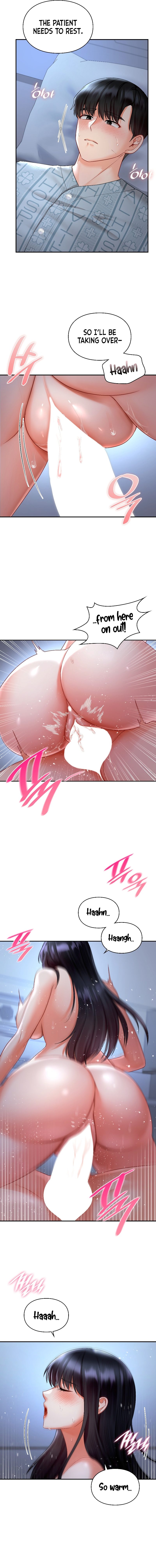 The Kid Is Obsessed With Me - Chapter 45 [photo 4] - MangaPorn