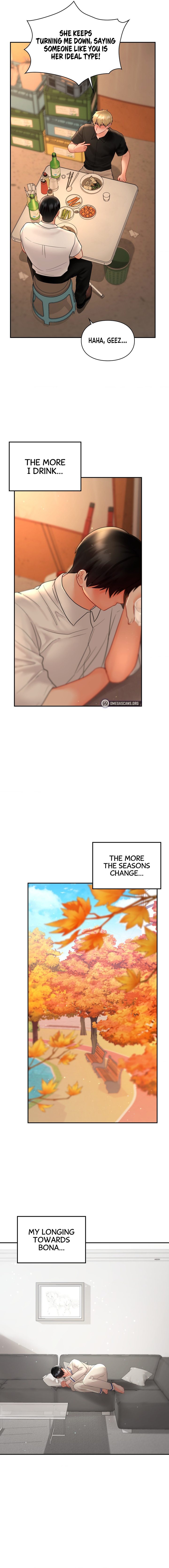 The Kid Is Obsessed With Me - Chapter 47 [photo 11] - MangaPorn