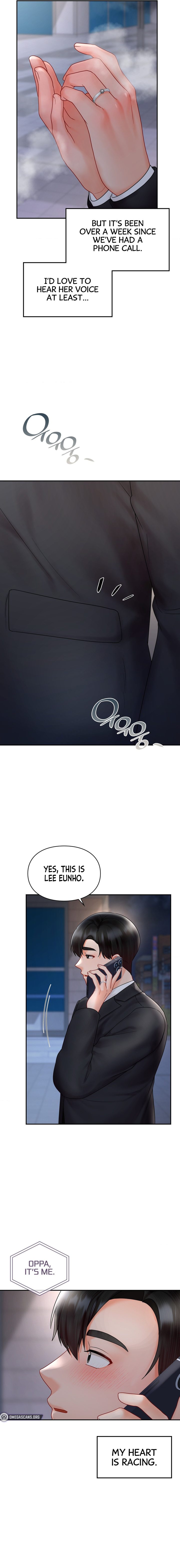 The Kid Is Obsessed With Me - Chapter 47 [photo 13] - MangaPorn