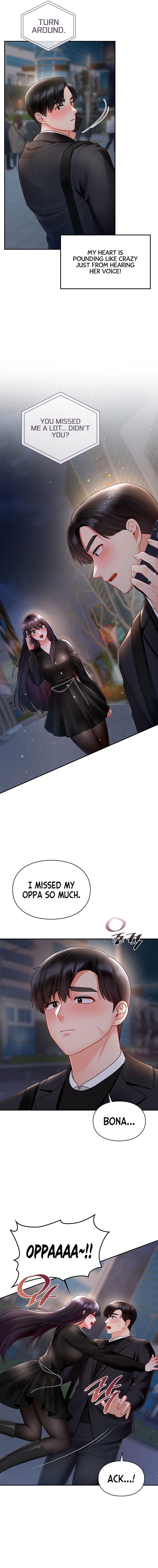 The Kid Is Obsessed With Me - Chapter 47 [photo 14] - MangaPorn