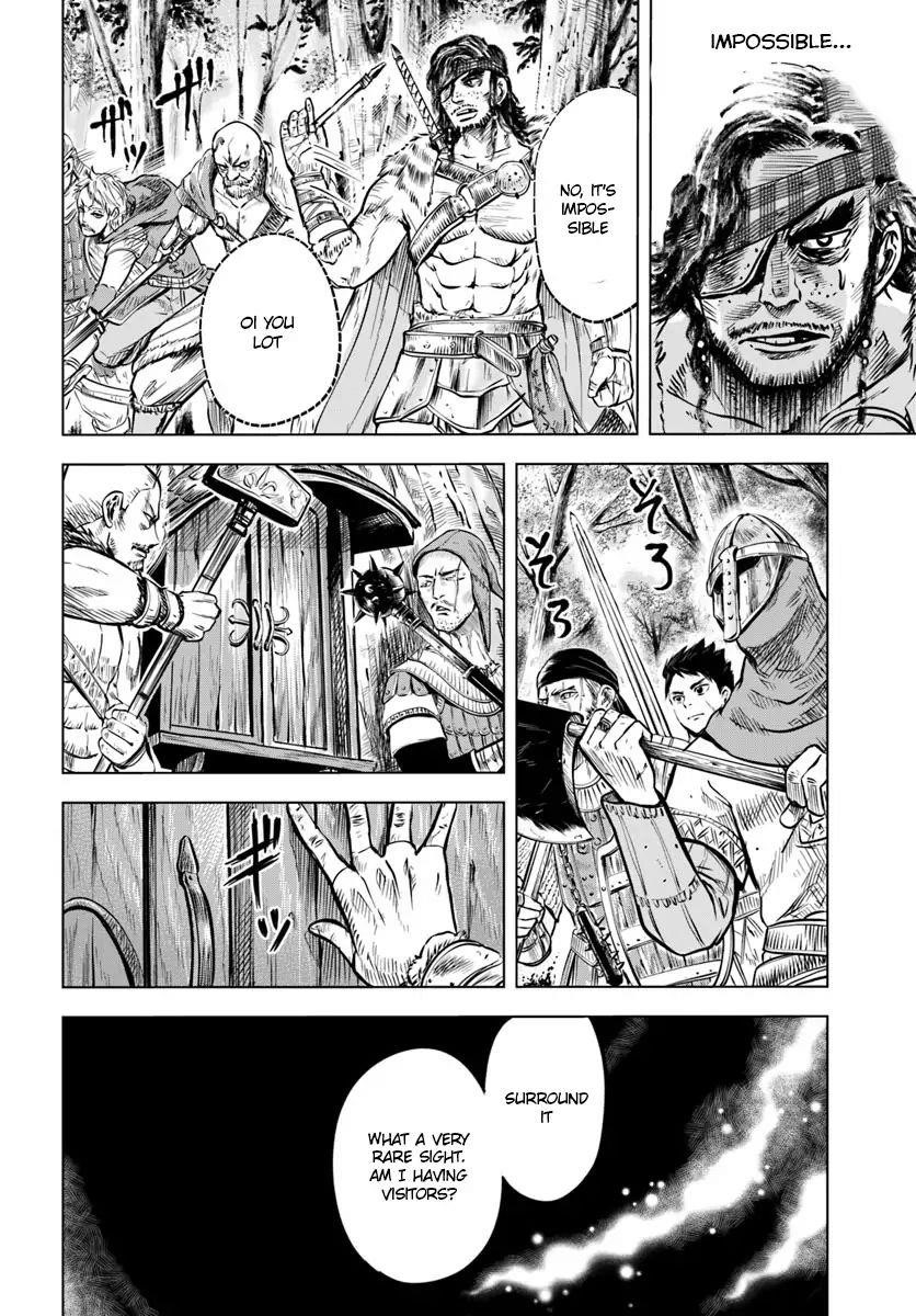 Road to Kingdom - Chapter 2.1 [photo 14] - MangaPorn