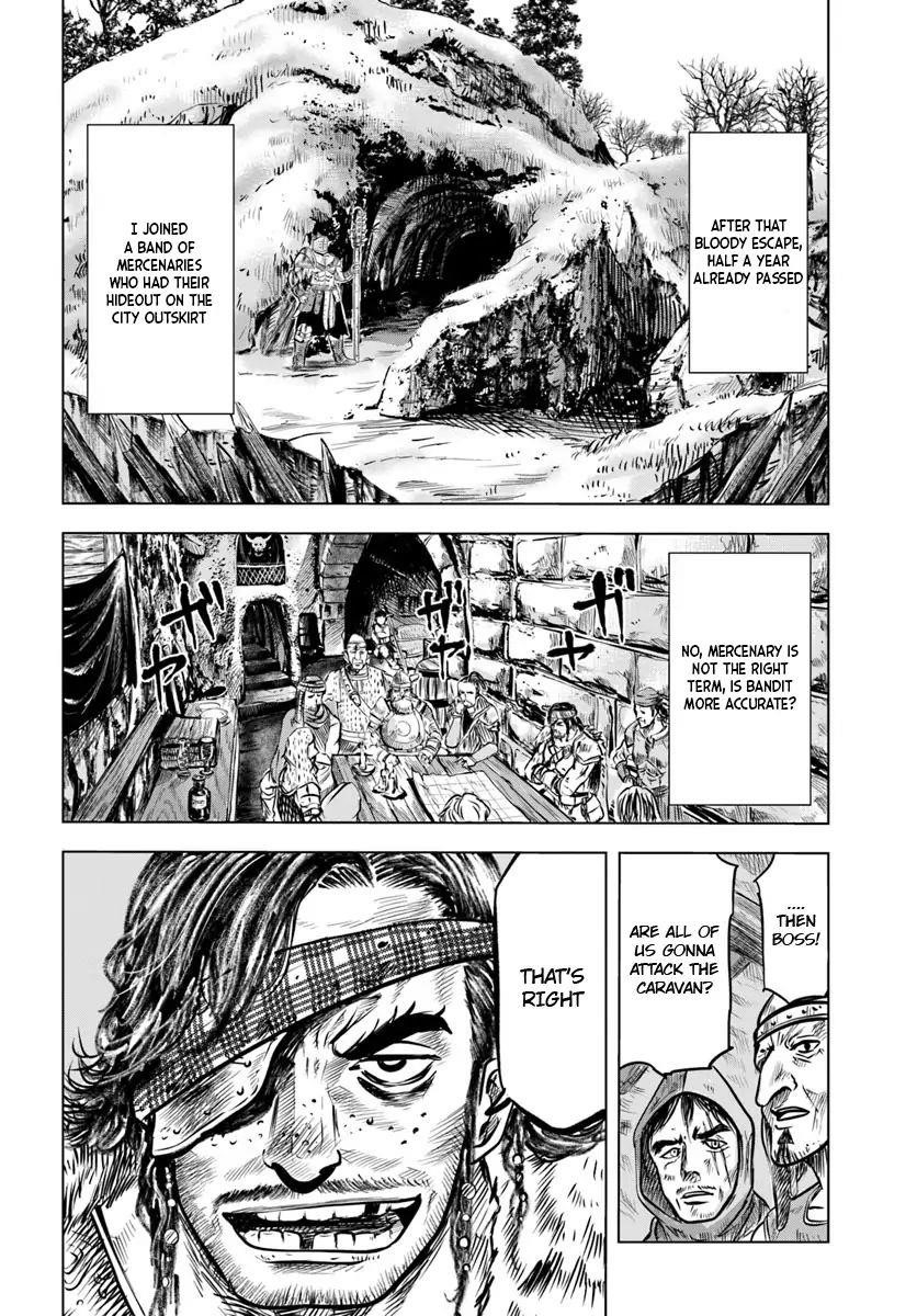 Road to Kingdom - Chapter 2.1 [photo 9] - MangaPorn