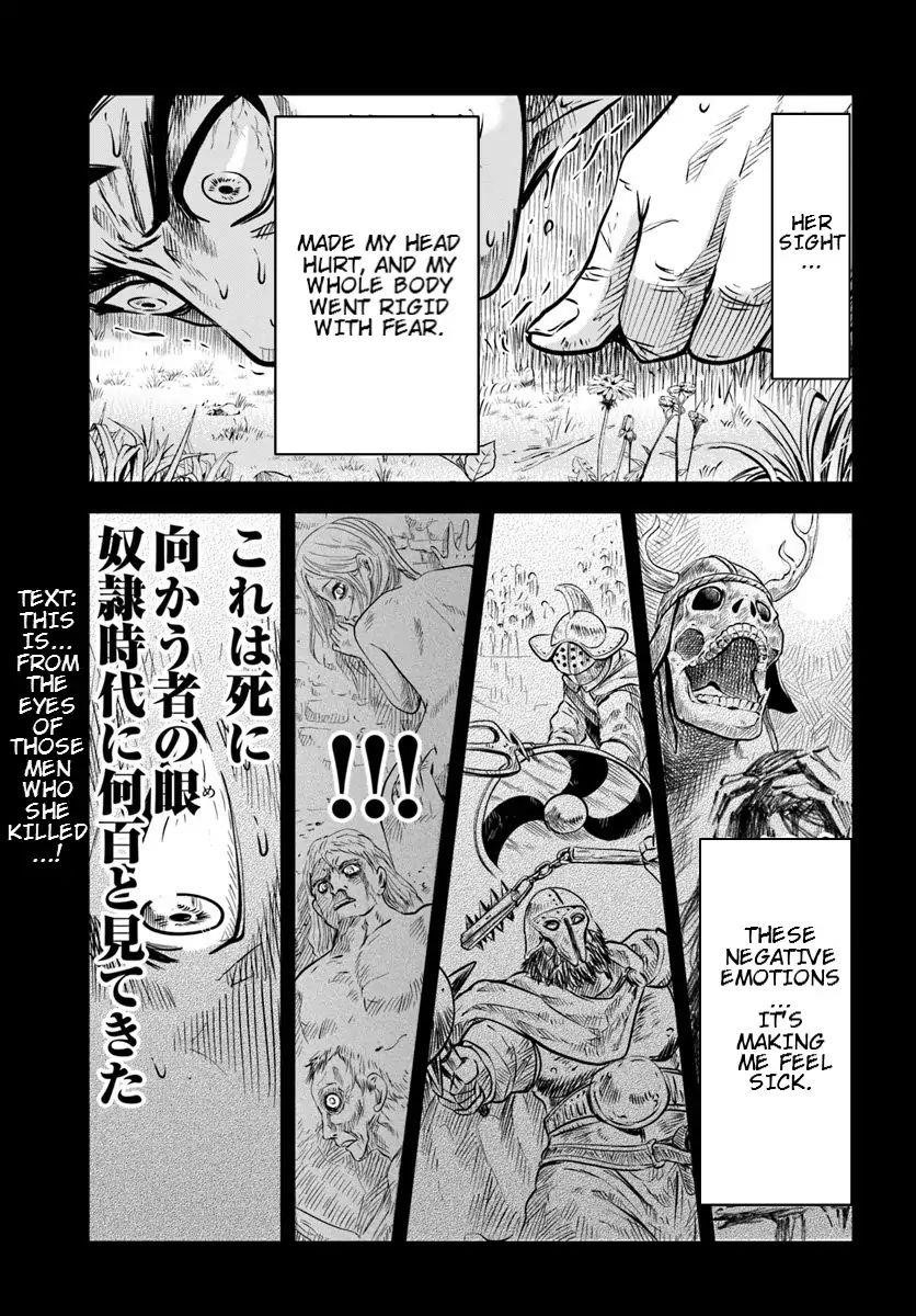 Road to Kingdom - Chapter 2.2 [photo 10] - MangaPorn