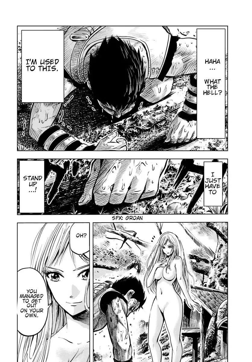 Road to Kingdom - Chapter 2.2 [photo 11] - MangaPorn
