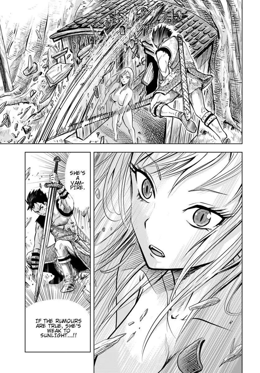 Road to Kingdom - Chapter 2.2 [photo 6] - MangaPorn