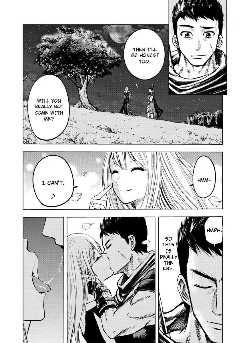 Road to Kingdom - Chapter 4.1 [photo 11] - MangaPorn