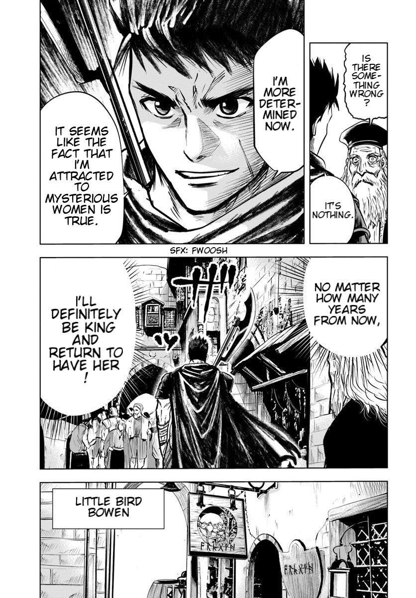 Road to Kingdom - Chapter 4.2 [photo 14] - MangaPorn