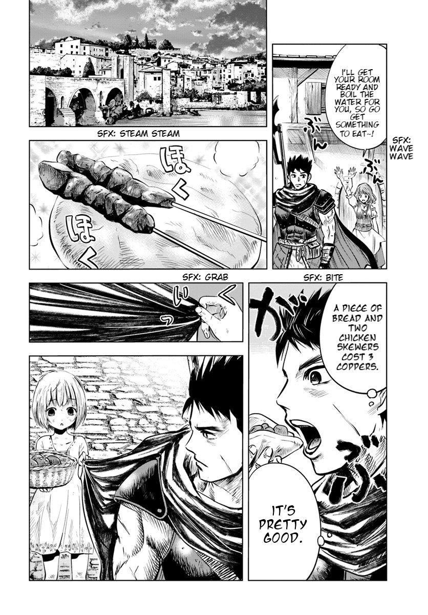 Road to Kingdom - Chapter 4.2 [photo 17] - MangaPorn