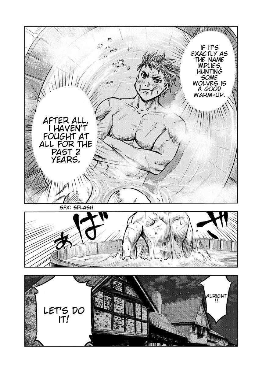 Road to Kingdom - Chapter 4.2 [photo 22] - MangaPorn