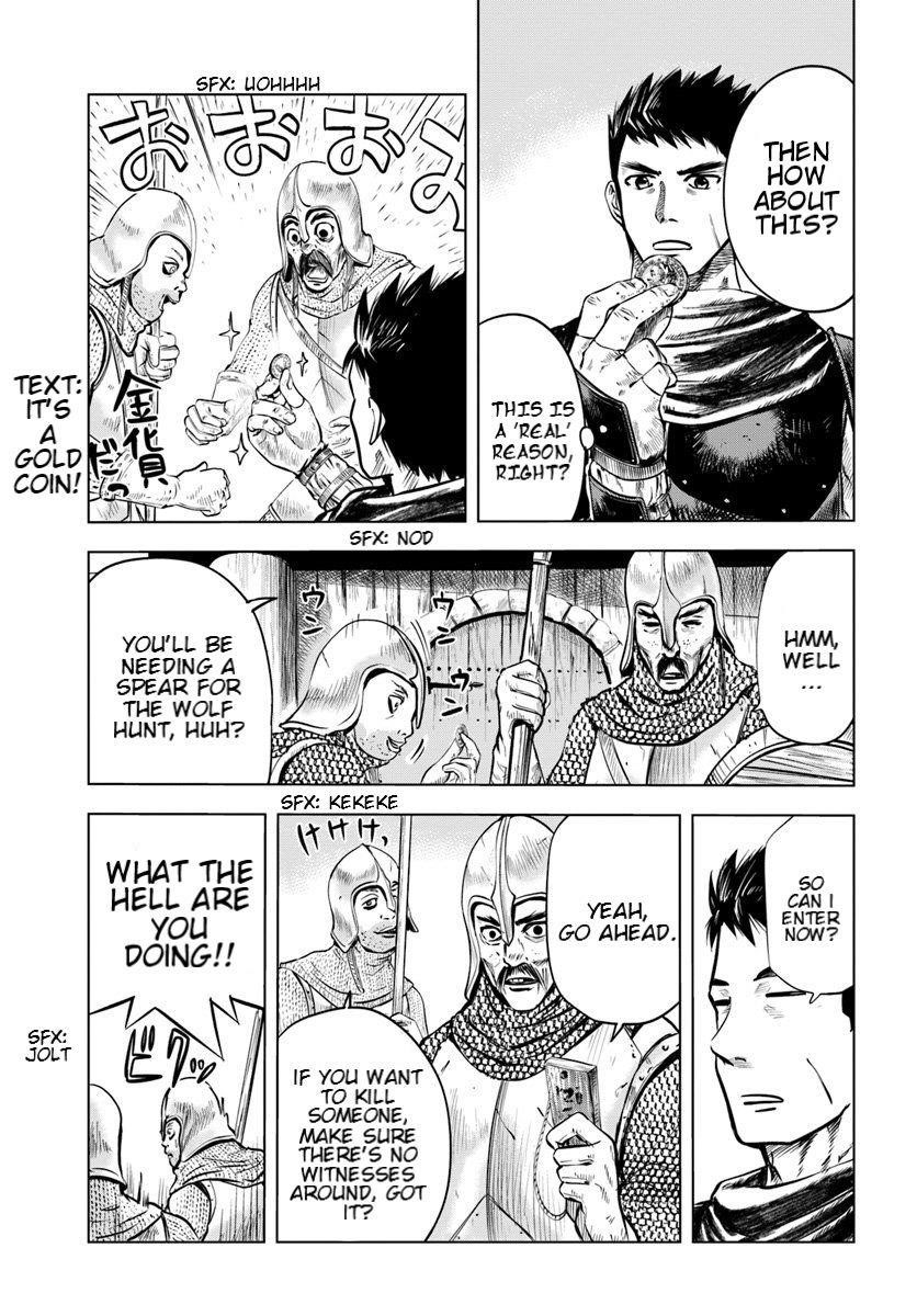 Road to Kingdom - Chapter 4.2 [photo 4] - MangaPorn