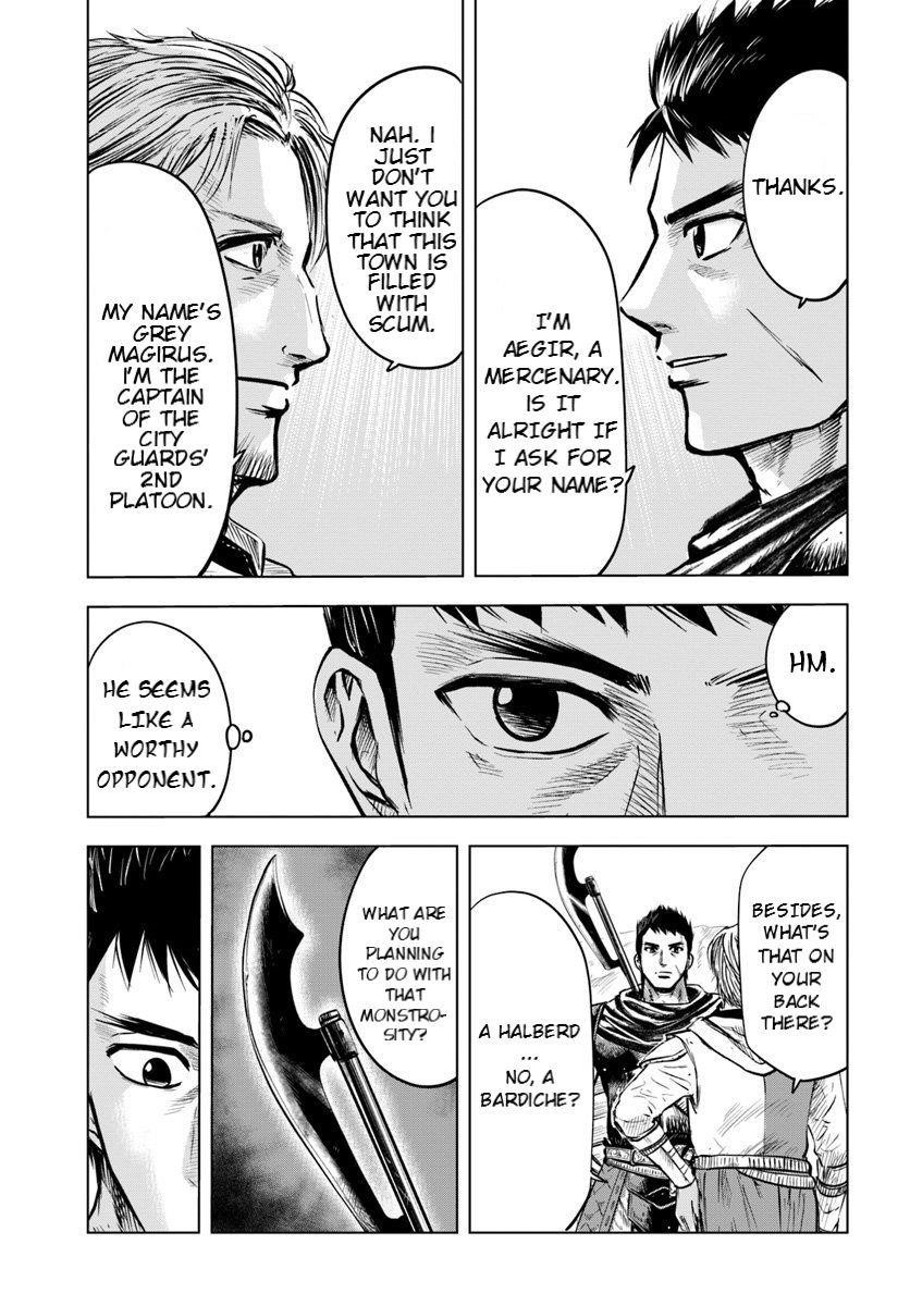 Road to Kingdom - Chapter 4.2 [photo 6] - MangaPorn