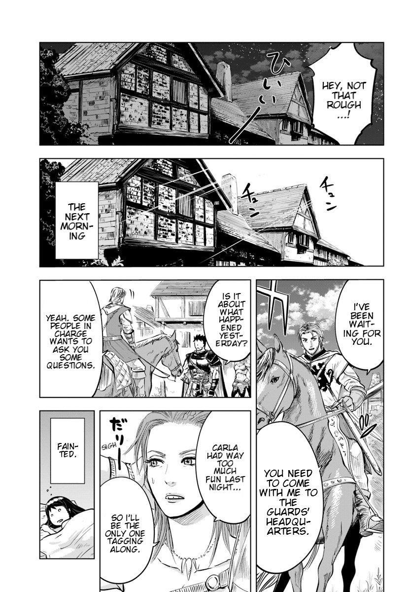 Road to Kingdom - Chapter 6.2 [photo 16] - MangaPorn