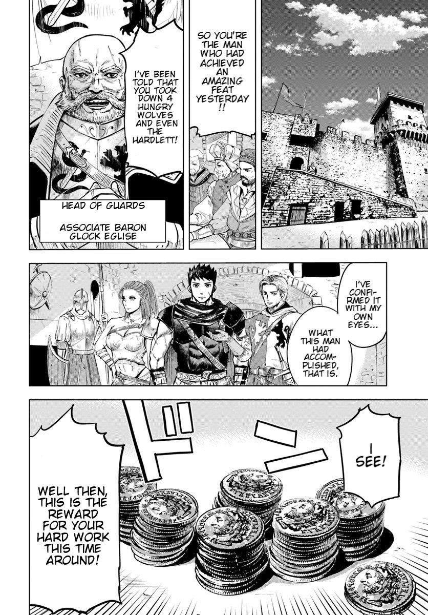 Road to Kingdom - Chapter 6.2 [photo 17] - MangaPorn