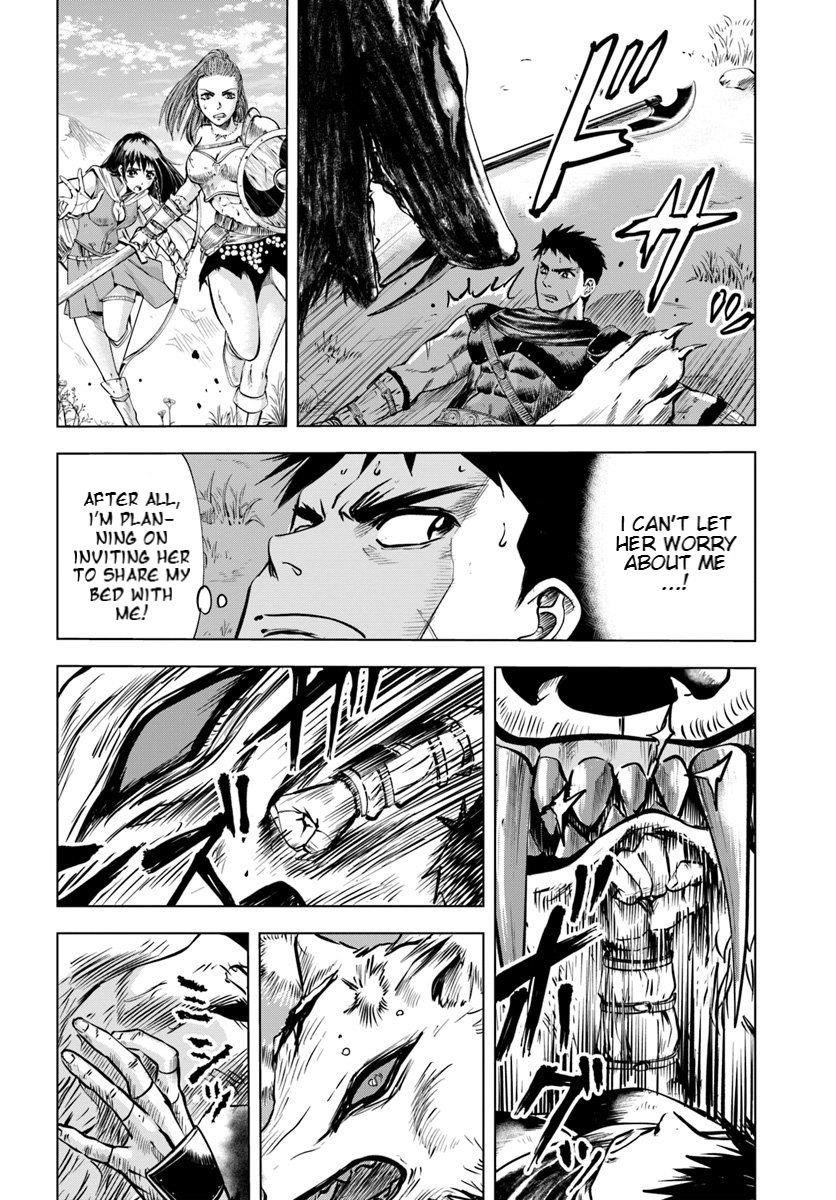 Road to Kingdom - Chapter 6.2 [photo 5] - MangaPorn
