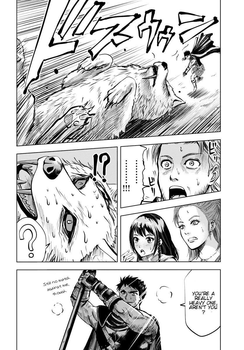 Road to Kingdom - Chapter 6.2 [photo 7] - MangaPorn