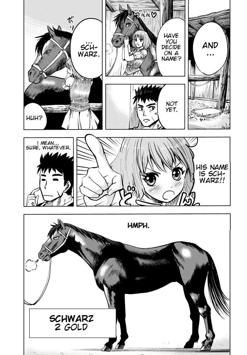Road to Kingdom - Chapter 7.1 [photo 19] - MangaPorn