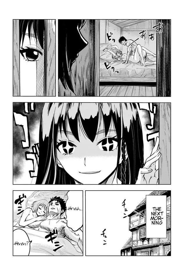 Road to Kingdom - Chapter 7.2 [photo 11] - MangaPorn