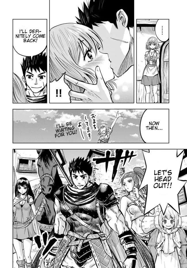 Road to Kingdom - Chapter 7.2 [photo 15] - MangaPorn