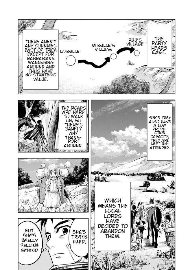 Road to Kingdom - Chapter 7.2 [photo 16] - MangaPorn