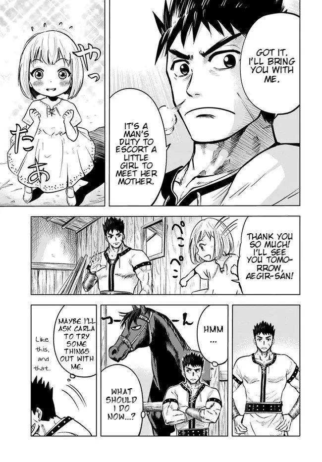 Road to Kingdom - Chapter 7.2 [photo 4] - MangaPorn