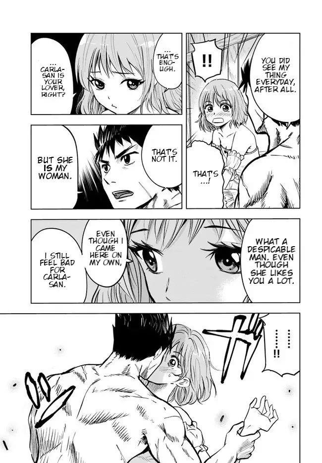 Road to Kingdom - Chapter 7.2 [photo 8] - MangaPorn