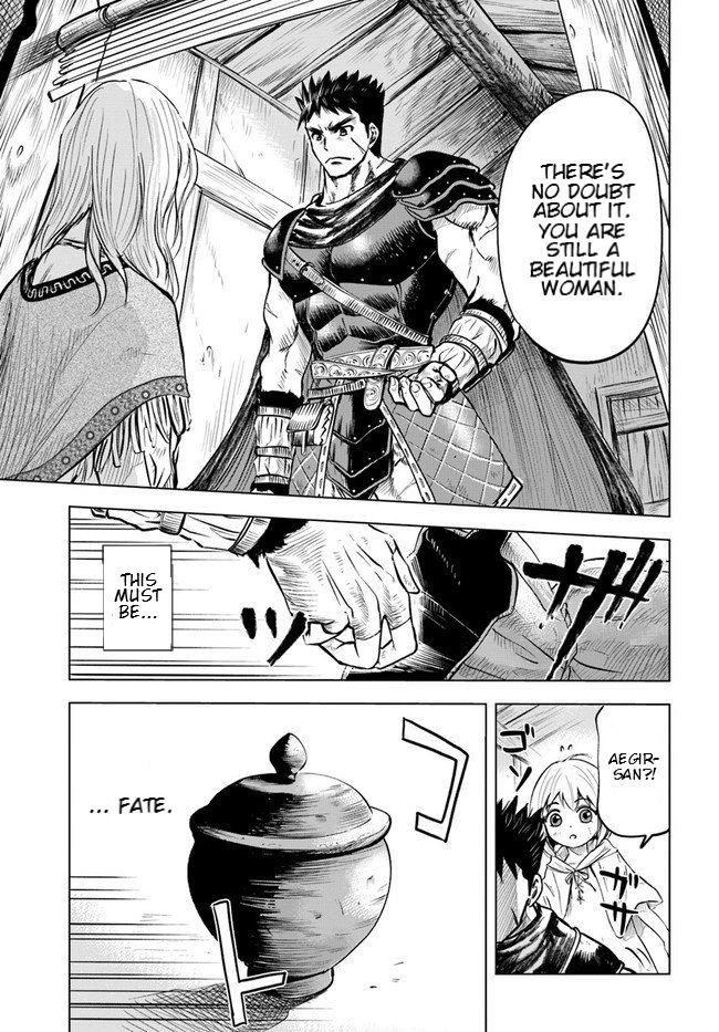 Road to Kingdom - Chapter 8.2 [photo 16] - MangaPorn
