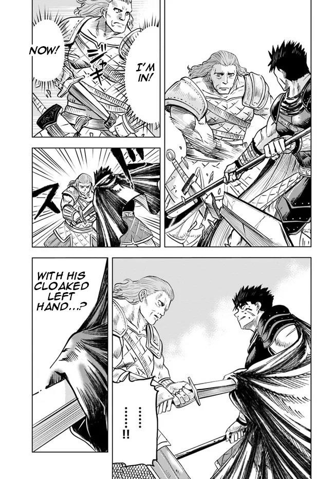 Road to Kingdom - Chapter 10 [photo 11] - MangaPorn